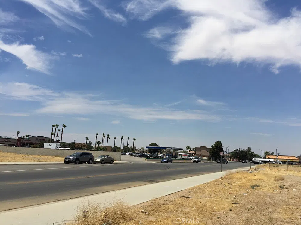 3 Street East and Palmdale Boulevard Palmdale, CA 93550