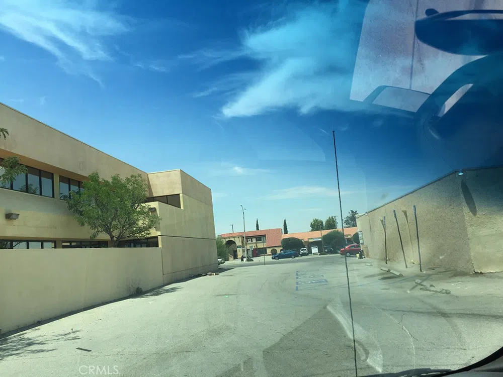 3 Street East and Palmdale Boulevard Palmdale, CA 93550