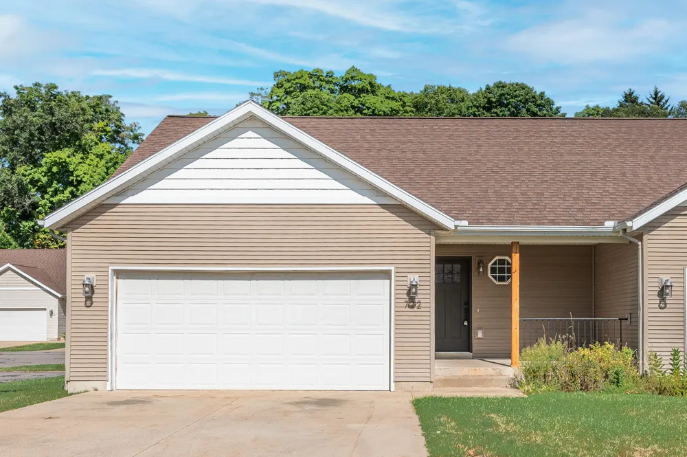 722 Tioga Park #722 Big Rapids City, MI 49307