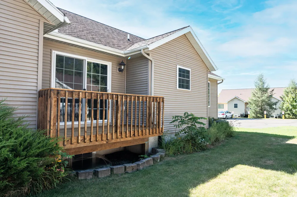 722 Tioga Park #722 Big Rapids City, MI 49307