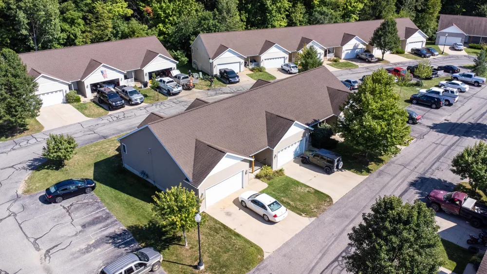722 Tioga Park #722 Big Rapids City, MI 49307