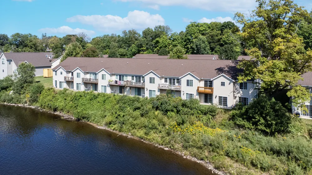 722 Tioga Park #722 Big Rapids City, MI 49307
