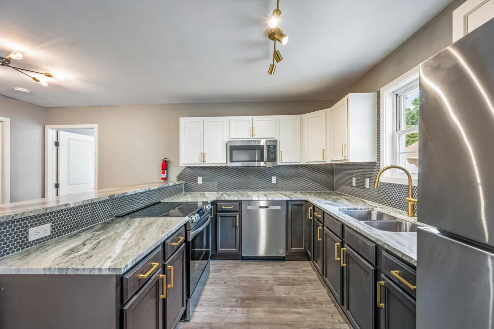 722 Tioga Park #722 Big Rapids City, MI 49307