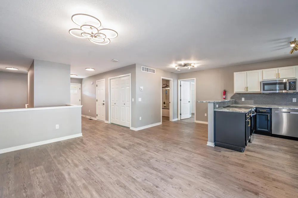 722 Tioga Park #722 Big Rapids City, MI 49307
