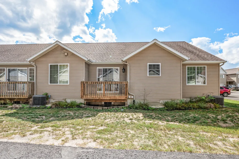 722 Tioga Park #722 Big Rapids City, MI 49307