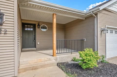 722 Tioga Park #722