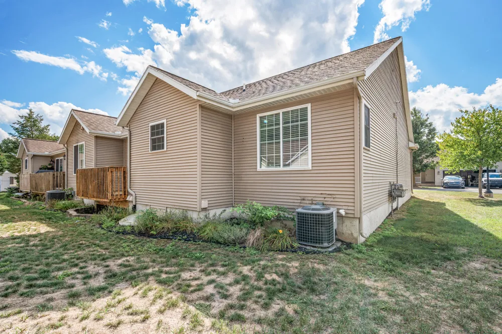 722 Tioga Park #722 Big Rapids City, MI 49307