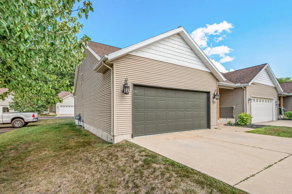 722 Tioga Park #722 Big Rapids City, MI 49307
