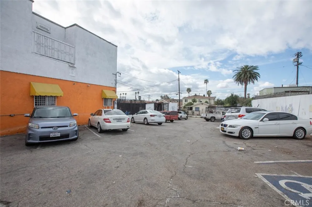3706 Whittier Blvd Los Angeles, CA 90023