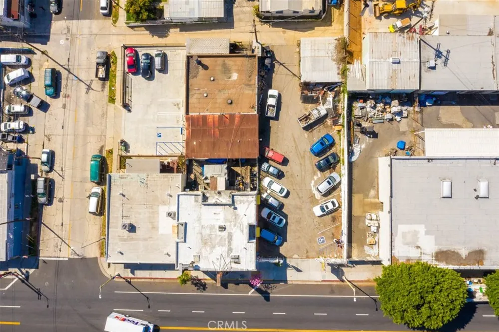 3706 Whittier Blvd Los Angeles, CA 90023
