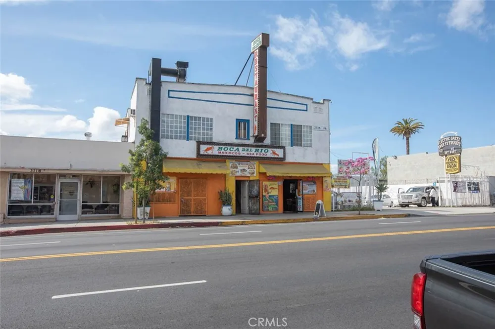 3706 Whittier Blvd Los Angeles, CA 90023