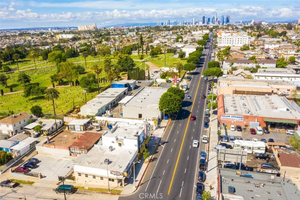 3706 Whittier Blvd Los Angeles, CA 90023