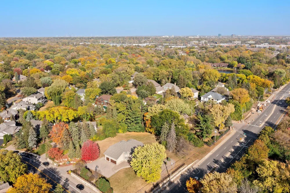 TBD 78th Street Edina, MN 55439