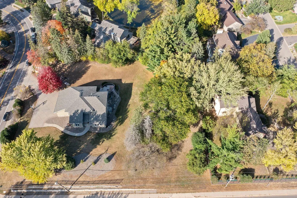 TBD 78th Street Edina, MN 55439