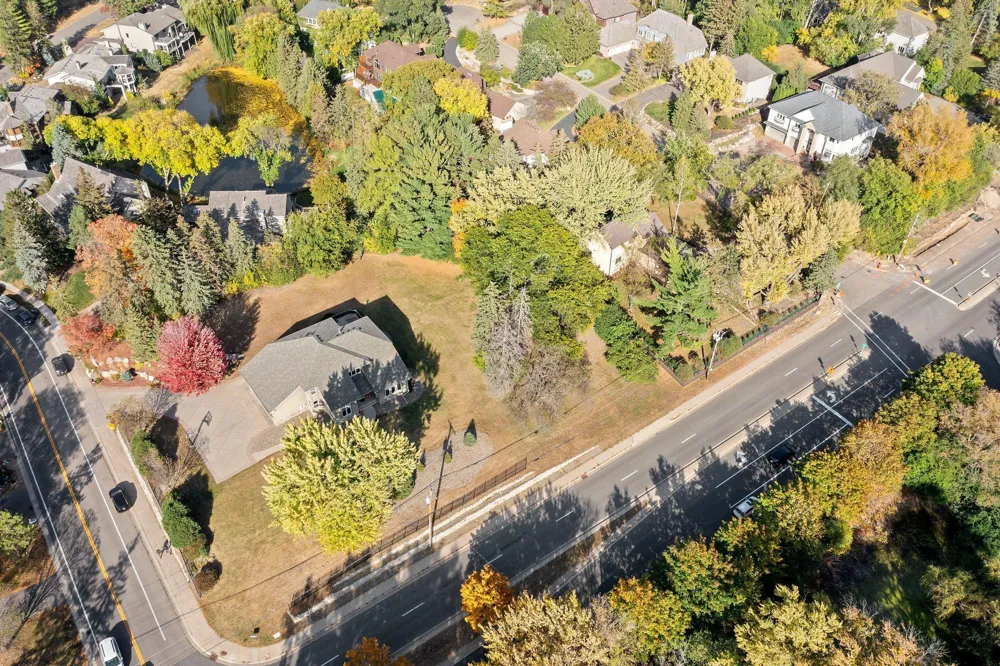 TBD 78th Street Edina, MN 55439