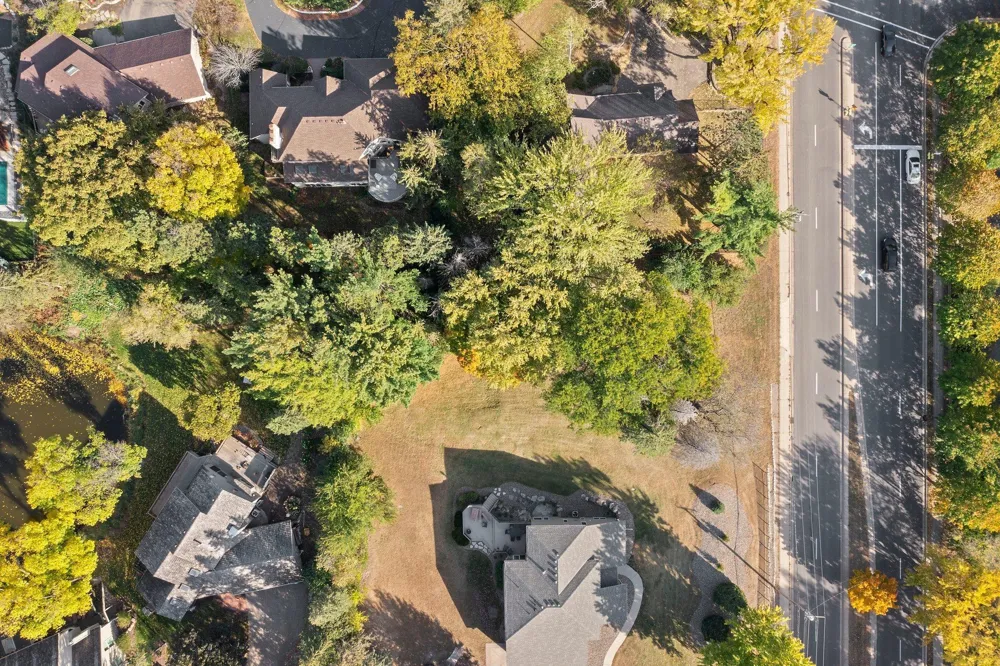 TBD 78th Street Edina, MN 55439