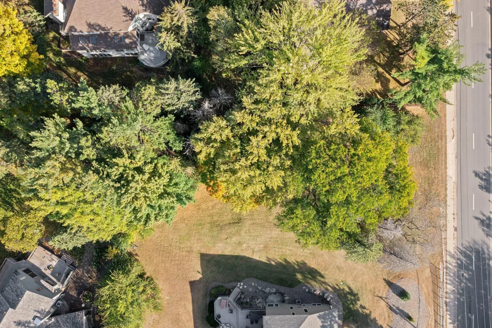 TBD 78th Street Edina, MN 55439