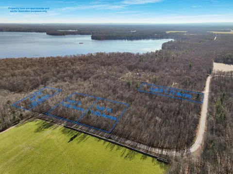 Lot 14 Peninsula Road