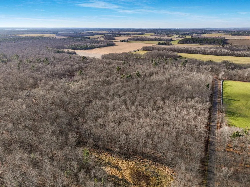 Lot 14 Peninsula Road Hayward, WI 54843