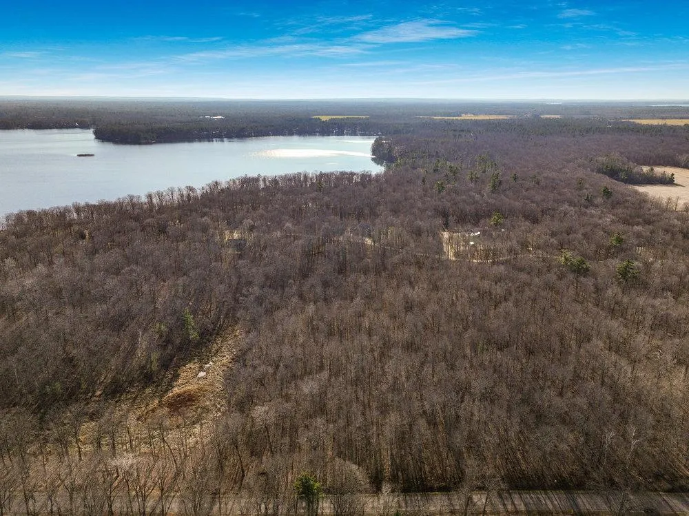 Lot 14 Peninsula Road Hayward, WI 54843