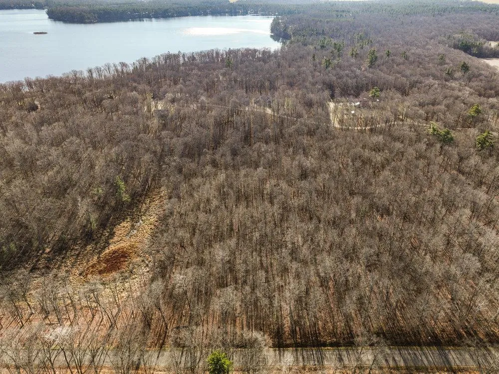 Lot 14 Peninsula Road Hayward, WI 54843