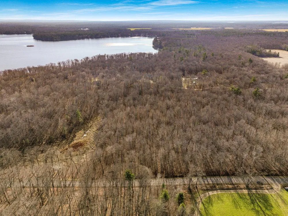 Lot 14 Peninsula Road Hayward, WI 54843