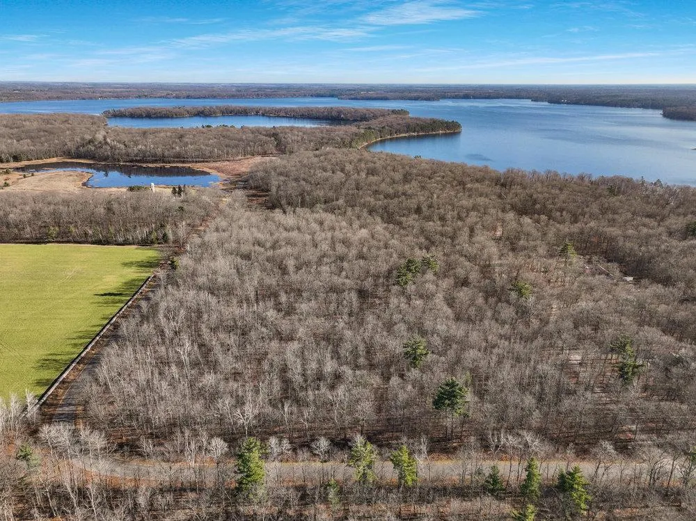 Lot 14 Peninsula Road Hayward, WI 54843