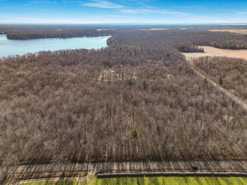 Lot 14 Peninsula Road Hayward, WI 54843
