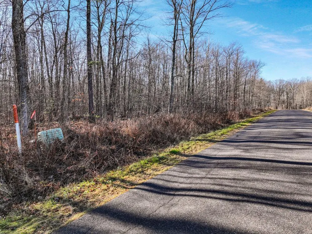 Lot 14 Peninsula Road Hayward, WI 54843