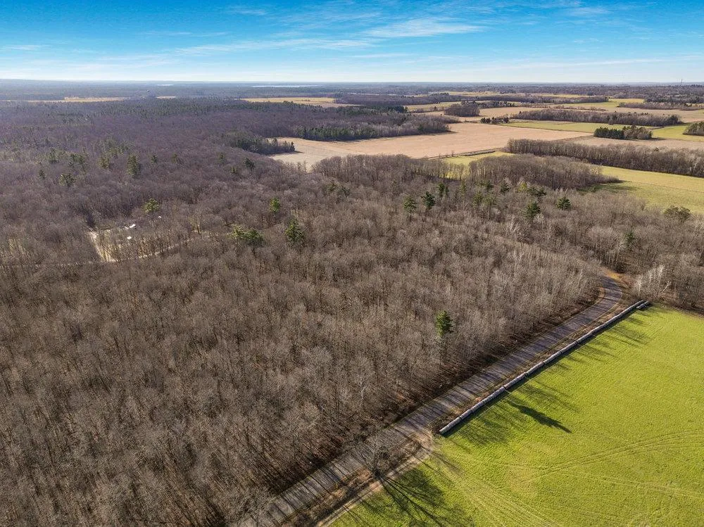 Lot 14 Peninsula Road Hayward, WI 54843