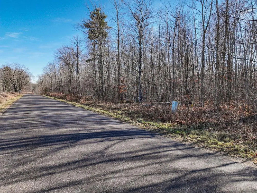 Lot 14 Peninsula Road Hayward, WI 54843
