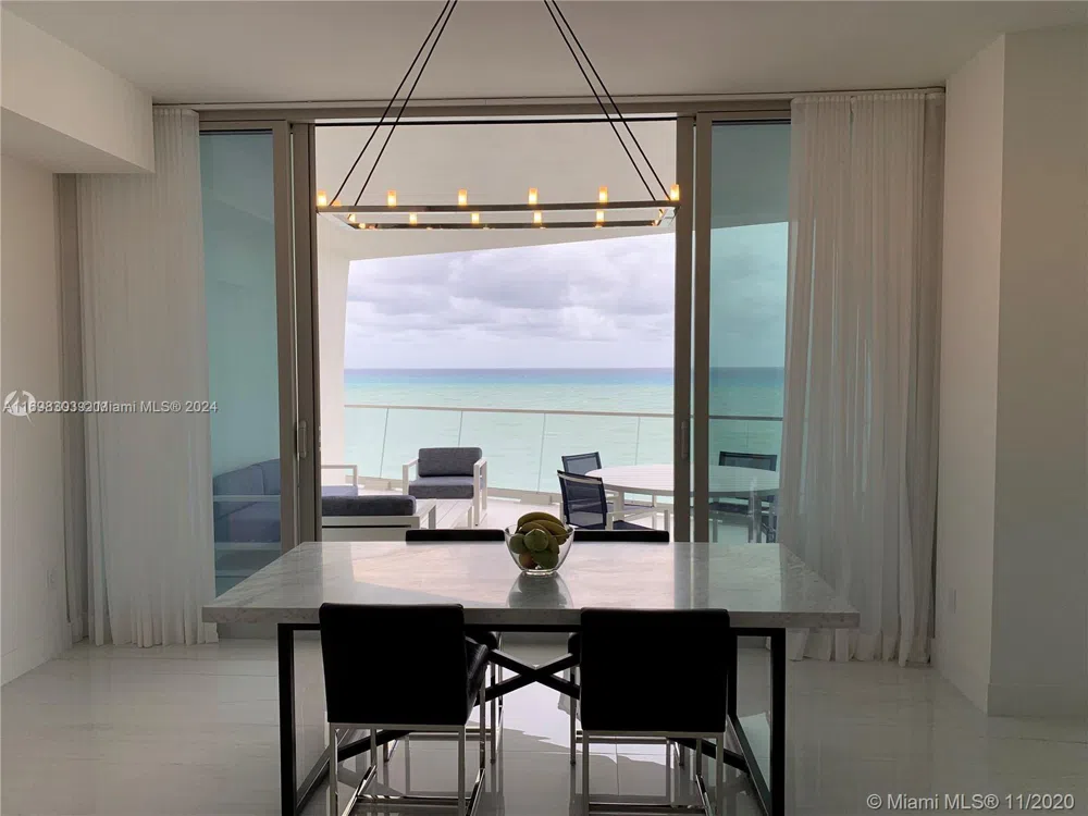 16901 Collins Ave #1402 Sunny Isles Beach, FL 33160