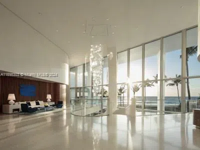 16901 Collins Ave #1402 Sunny Isles Beach, FL 33160