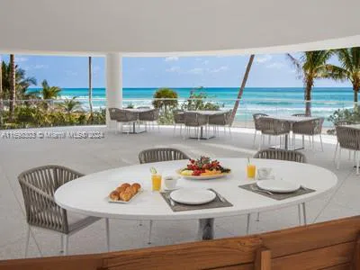 16901 Collins Ave #1402 Sunny Isles Beach, FL 33160