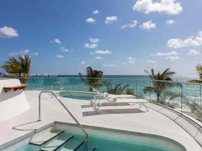 16901 Collins Ave #1402 Sunny Isles Beach, FL 33160