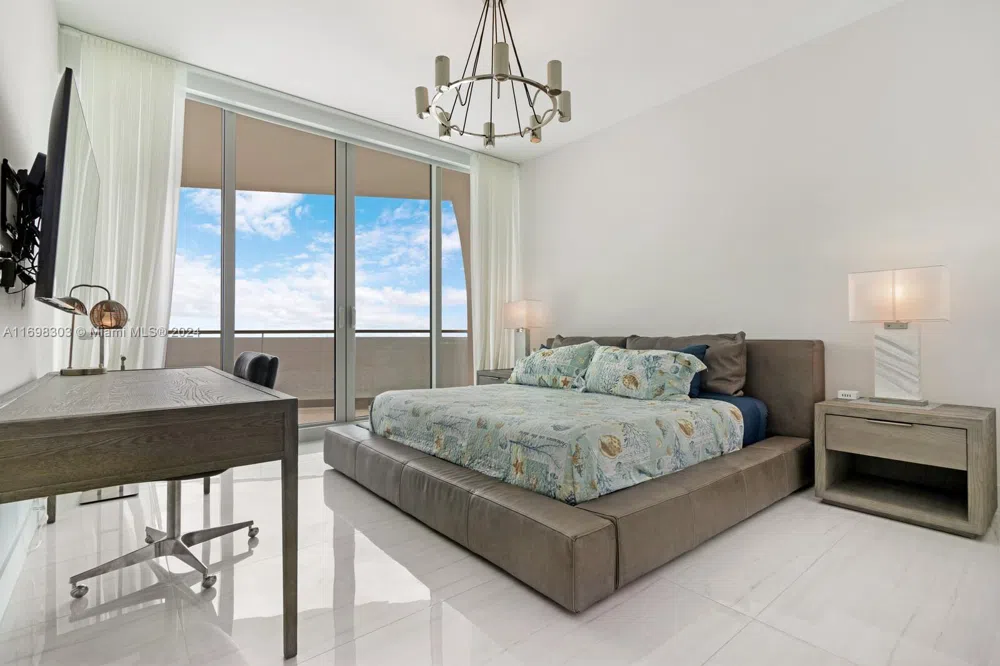 16901 Collins Ave #1402 Sunny Isles Beach, FL 33160