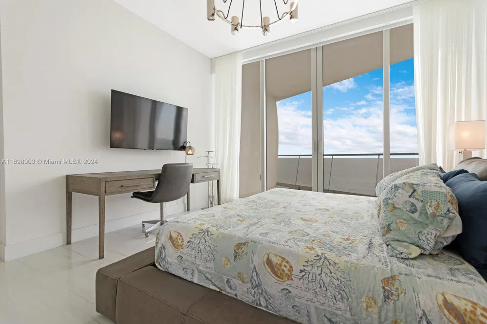 16901 Collins Ave #1402 Sunny Isles Beach, FL 33160