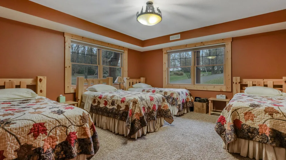 18061 County Highway OO Chippewa Falls, WI 54729
