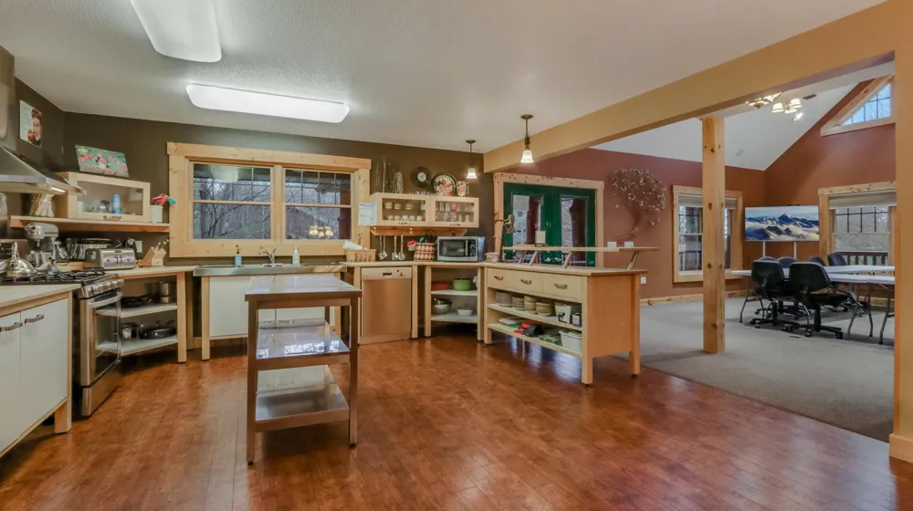 18061 County Highway OO Chippewa Falls, WI 54729