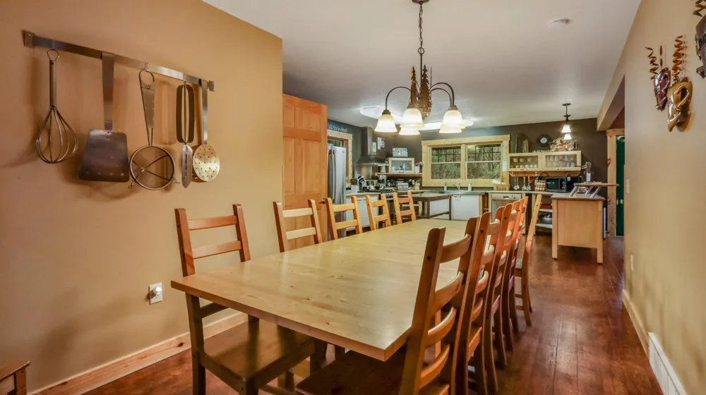 18061 County Highway OO Chippewa Falls, WI 54729