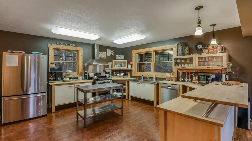 18061 County Highway OO Chippewa Falls, WI 54729