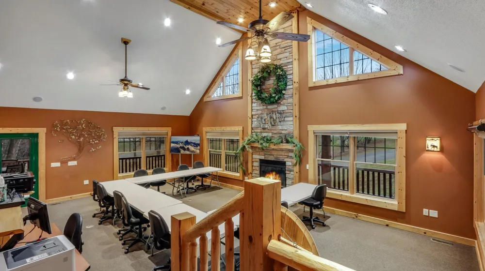 18061 County Highway OO Chippewa Falls, WI 54729