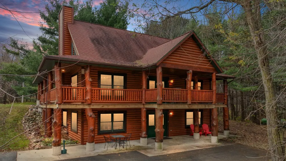 18061 County Highway OO Chippewa Falls, WI 54729
