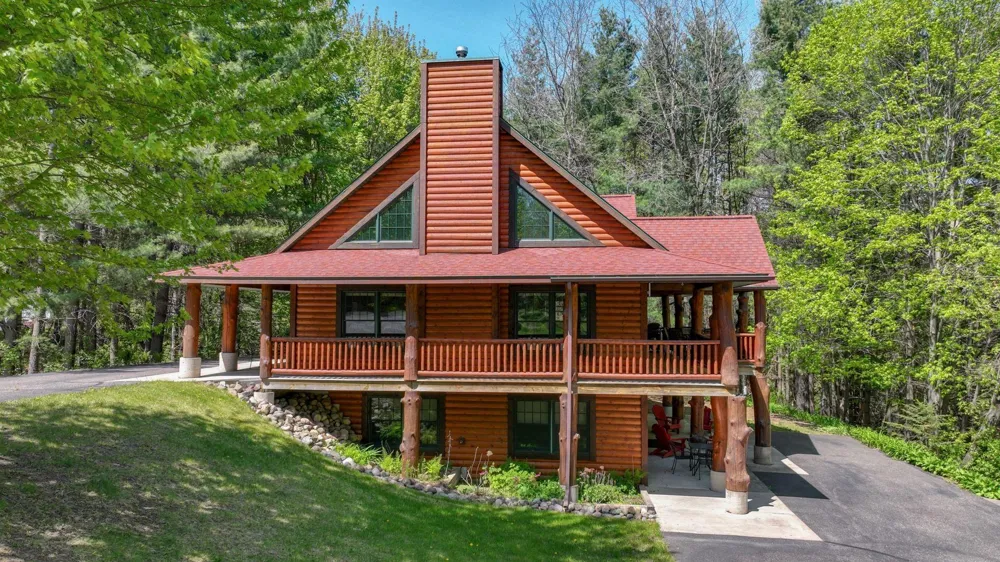 18061 County Highway OO Chippewa Falls, WI 54729
