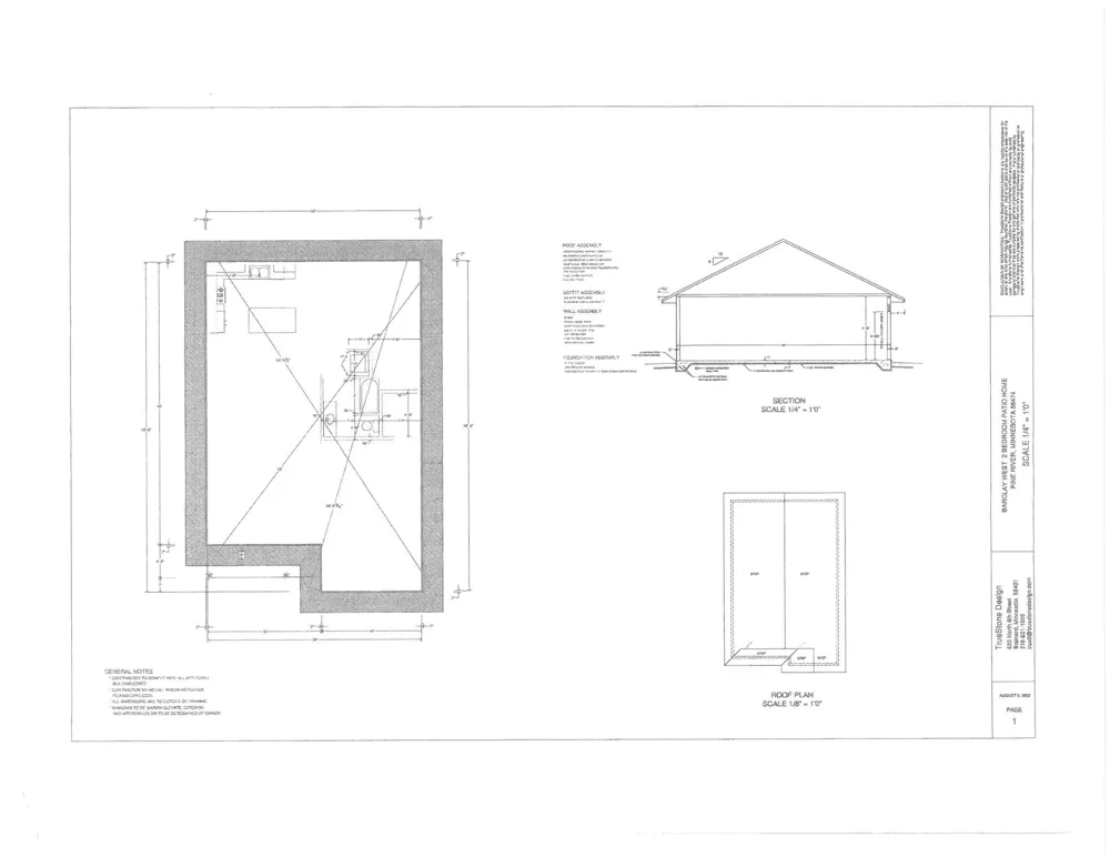121 1st St NE Cass Lake, MN 56633