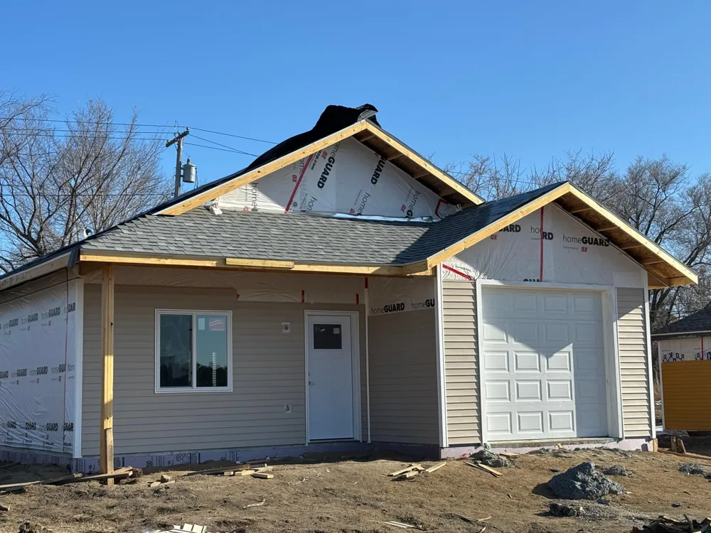 121 1st St NE Cass Lake, MN 56633