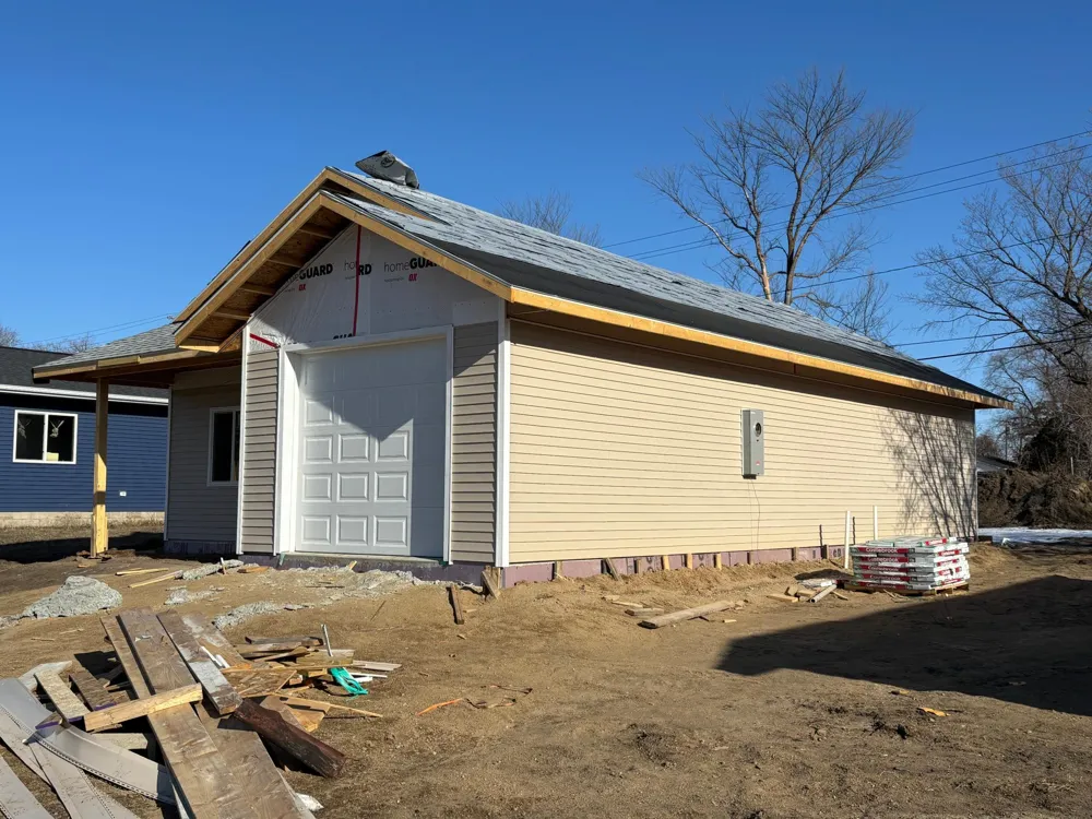 121 1st St NE Cass Lake, MN 56633