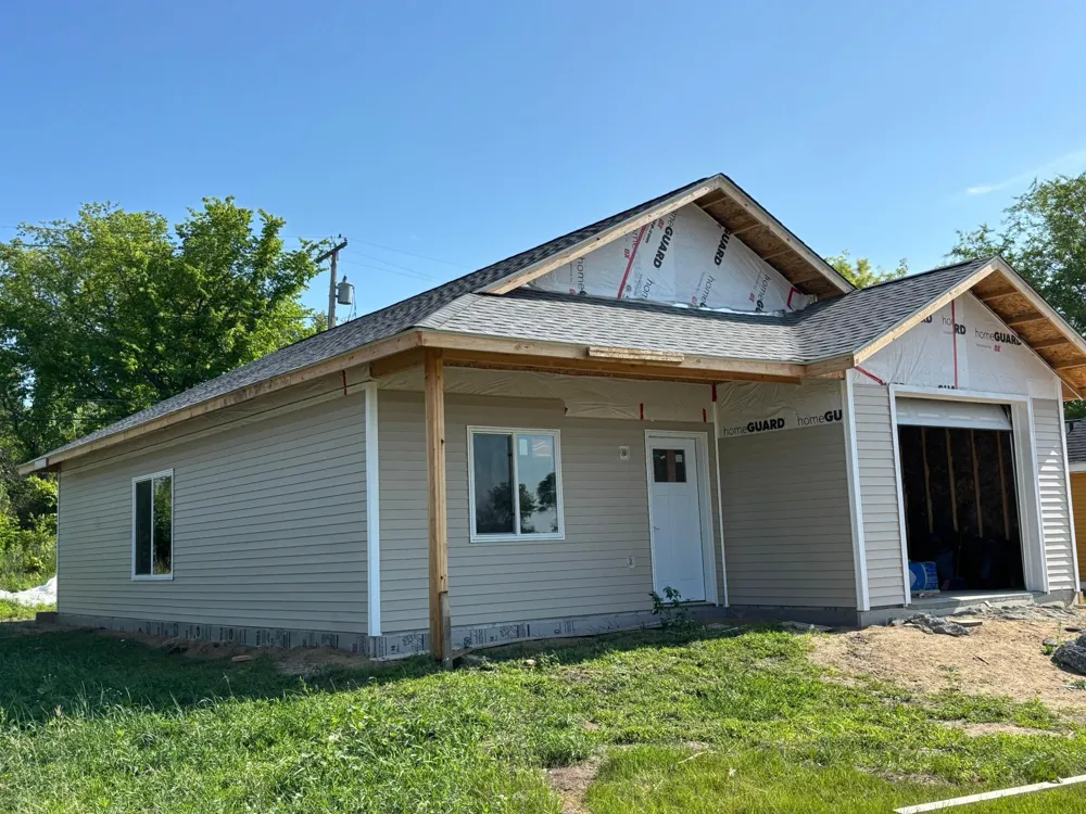 121 1st St NE Cass Lake, MN 56633