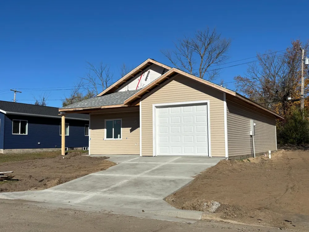 121 1st St NE Cass Lake, MN 56633