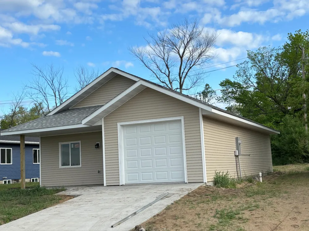 121 1st St NE Cass Lake, MN 56633